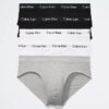 Cotton Stretch Briefs, package of 5 Cotton Stretch Briefs, package of 5