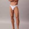 Cotton Stretch Jock Strap, paquete de 5 Cotton Stretch Jock Strap, paquete de 5