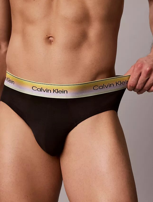 Cotton Stretch Pride Hip Brief Cotton Stretch Pride Hip Brief