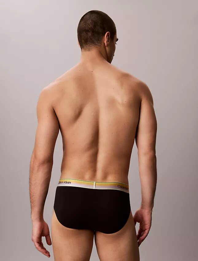 Cotton Stretch Pride Hip Brief Cotton Stretch Pride Hip Brief