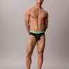 Cotton Stretch Pride Slips, paquete de 5 Cotton Stretch Pride Slips, paquete de 5