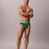 Cotton Stretch Pride Slips, paquete de 5 Cotton Stretch Pride Slips, paquete de 5