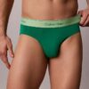 Cotton Stretch Pride Slips, paquete de 5 Cotton Stretch Pride Slips, paquete de 5