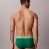Cotton Stretch Pride Slips, paquete de 5 Cotton Stretch Pride Slips, paquete de 5
