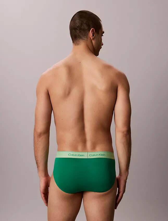Cotton Stretch Pride Slips, paquete de 5 Cotton Stretch Pride Slips, paquete de 5