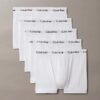 Cotton Stretch Trunk, paquete de 5 Cotton Stretch Trunk, paquete de 5