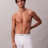 Cotton Stretch Trunk, paquete de 5 Cotton Stretch Trunk, paquete de 5