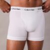 Cotton Stretch Trunk, paquete de 5 Cotton Stretch Trunk, paquete de 5