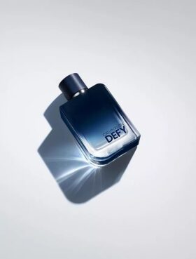 Defy Eau de Parfum Defy Eau de Parfum