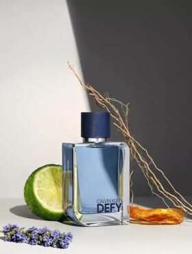 Defy Eau De Toilette Defy Eau De Toilette