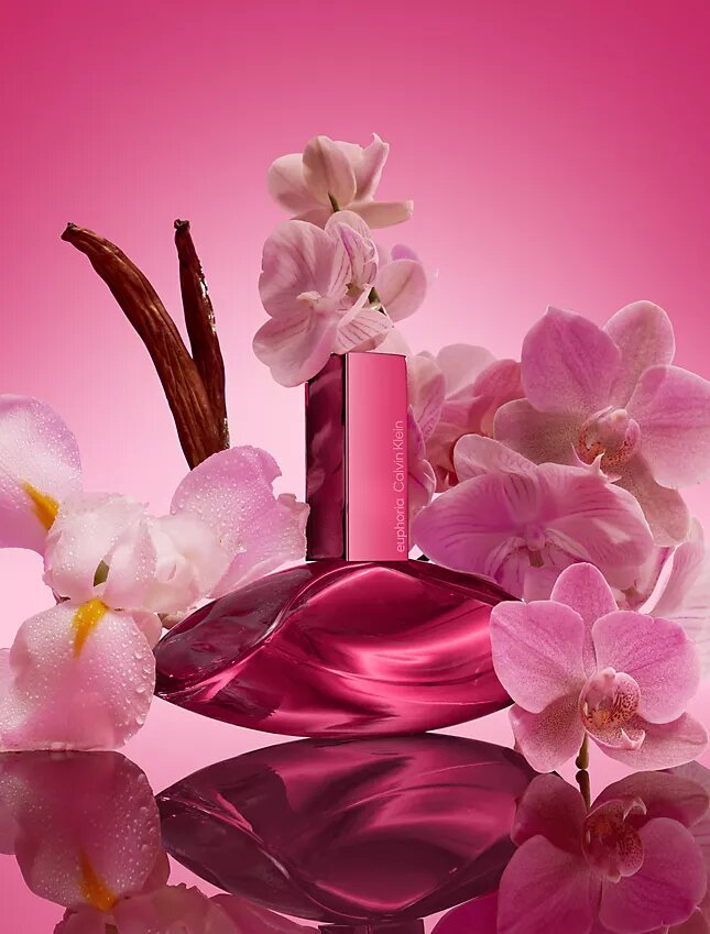 Elixir Magnético Euphoria Elixir Magnético Euphoria