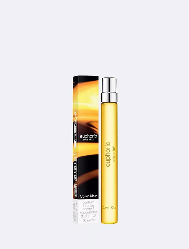Elixir Solar Euphoria Elixir Solar Euphoria