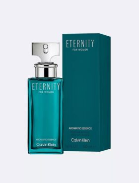 Eternity Aromatic Essence para mujeres Eternity Aromatic Essence para mujeres