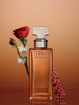 Eternity Eau de Parfum Intense para mujeres Eternity Eau de Parfum Intense para mujeres
