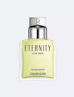 Eternity Eau de Toilette para hombre Eternity Eau de Toilette para hombre