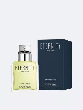 Eternity Eau de Toilette para hombre Eternity Eau de Toilette para hombre