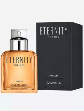 Eternity Parfum para él Eternity Parfum para él