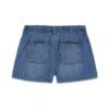 Faldas-pantalón Denim con cordón para niñas Faldas-pantalón Denim con cordón para niñas