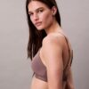 Form to Body Bralette ligeramente forrado que se adapta al cuerpo Form to Body Bralette ligeramente forrado que se adapta al cuerpo