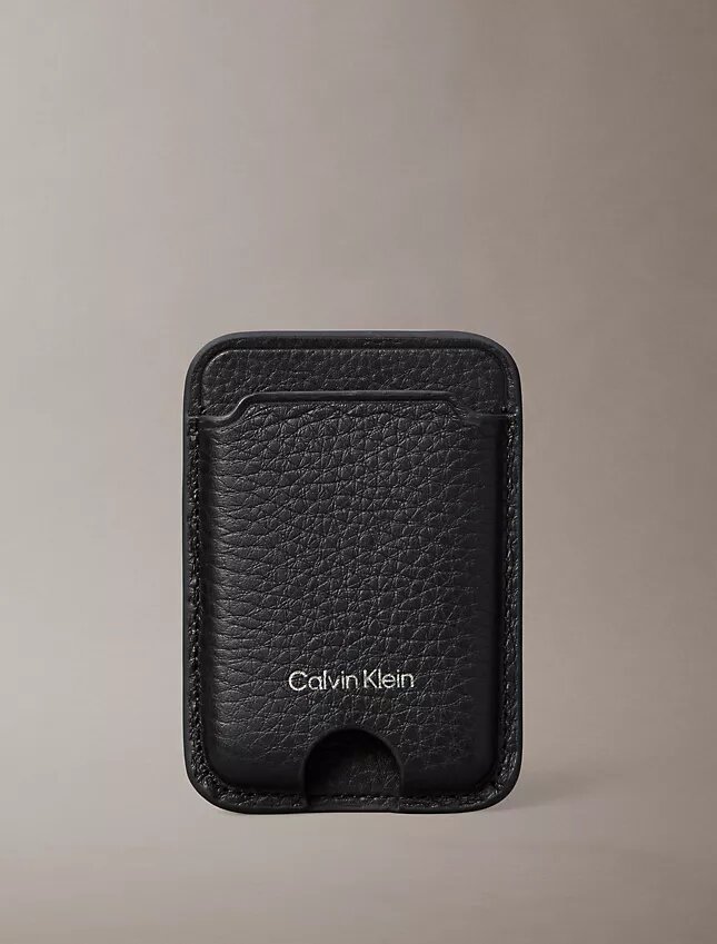 Funda magnética para teléfono con logotipo en lámina Funda magnética para teléfono con logotipo en lámina