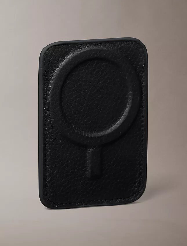 Funda magnética para teléfono con logotipo en lámina Funda magnética para teléfono con logotipo en lámina