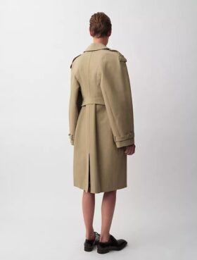 Gabardina Jones Gabardina Jones