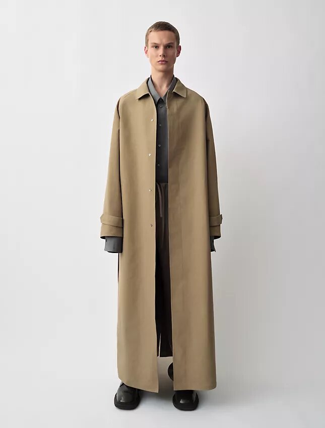 Gabardina Sean Gabardina Sean