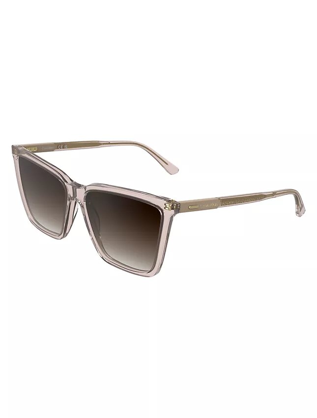 Gafas de sol clásicas estilo mariposa Gafas de sol clásicas estilo mariposa