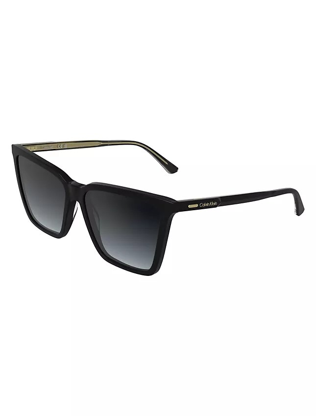 Gafas de sol clásicas estilo mariposa Gafas de sol clásicas estilo mariposa