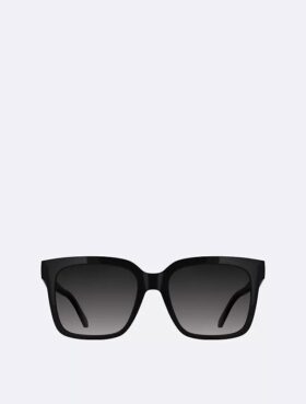 Gafas de sol cuadradas de acetato Gafas de sol cuadradas de acetato