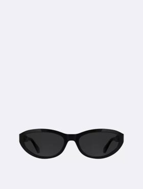 Gafas de sol de acetato con forma de ojo de gato Gafas de sol de acetato con forma de ojo de gato