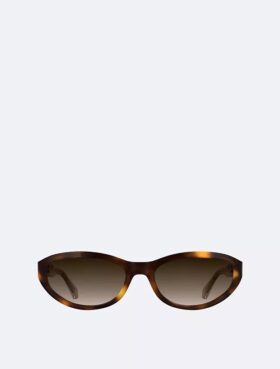 Gafas de sol de acetato con forma de ojo de gato Gafas de sol de acetato con forma de ojo de gato