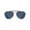 Gafas de sol de aviador de metal Gafas de sol de aviador de metal