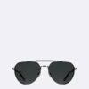 Gafas de sol de aviador de metal Gafas de sol de aviador de metal
