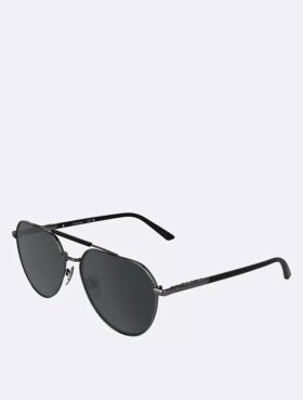 Gafas de sol de aviador de metal Gafas de sol de aviador de metal