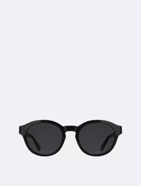Gafas de sol ovaladas de acetato Gafas de sol ovaladas de acetato
