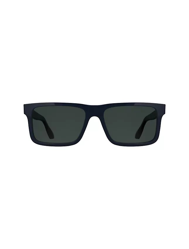 Gafas de sol rectangulares de acetato Gafas de sol rectangulares de acetato