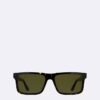 Gafas de sol rectangulares de acetato Gafas de sol rectangulares de acetato