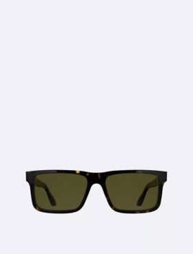 Gafas de sol rectangulares de acetato Gafas de sol rectangulares de acetato