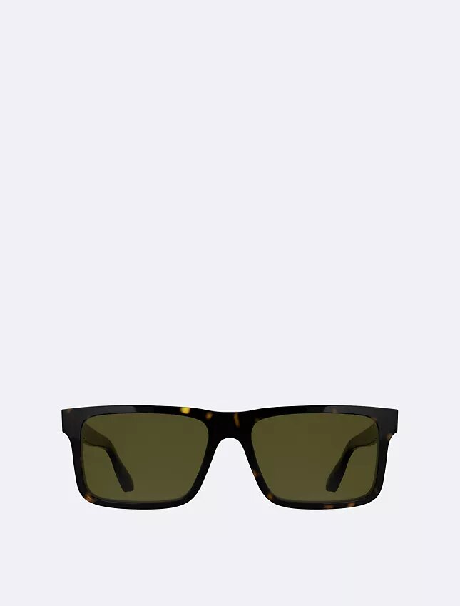 Gafas de sol rectangulares de acetato Gafas de sol rectangulares de acetato