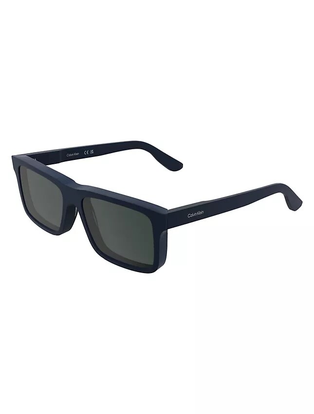 Gafas de sol rectangulares de acetato Gafas de sol rectangulares de acetato