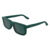 Gafas de sol rectangulares de acetato Gafas de sol rectangulares de acetato