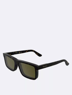 Gafas de sol rectangulares de acetato Gafas de sol rectangulares de acetato