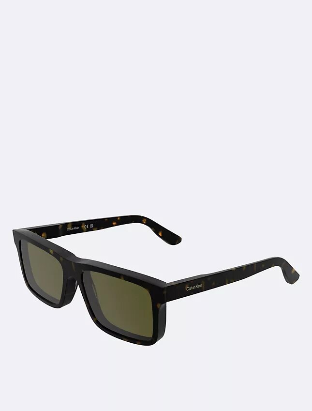 Gafas de sol rectangulares de acetato Gafas de sol rectangulares de acetato