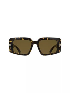 Gafas de sol rectangulares modificadas Gafas de sol rectangulares modificadas