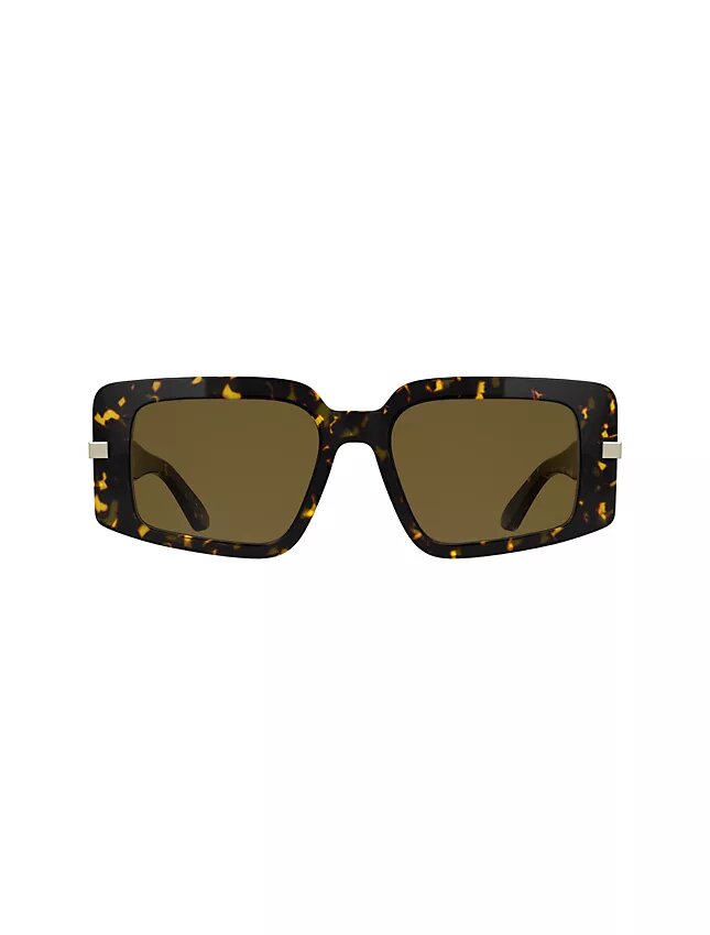 Gafas de sol rectangulares modificadas Gafas de sol rectangulares modificadas