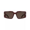 Gafas de sol rectangulares modificadas Gafas de sol rectangulares modificadas