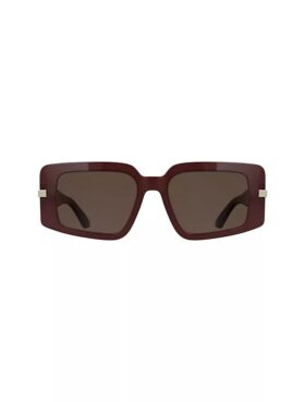 Gafas de sol rectangulares modificadas Gafas de sol rectangulares modificadas