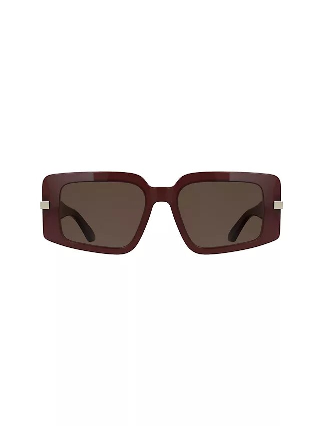 Gafas de sol rectangulares modificadas Gafas de sol rectangulares modificadas