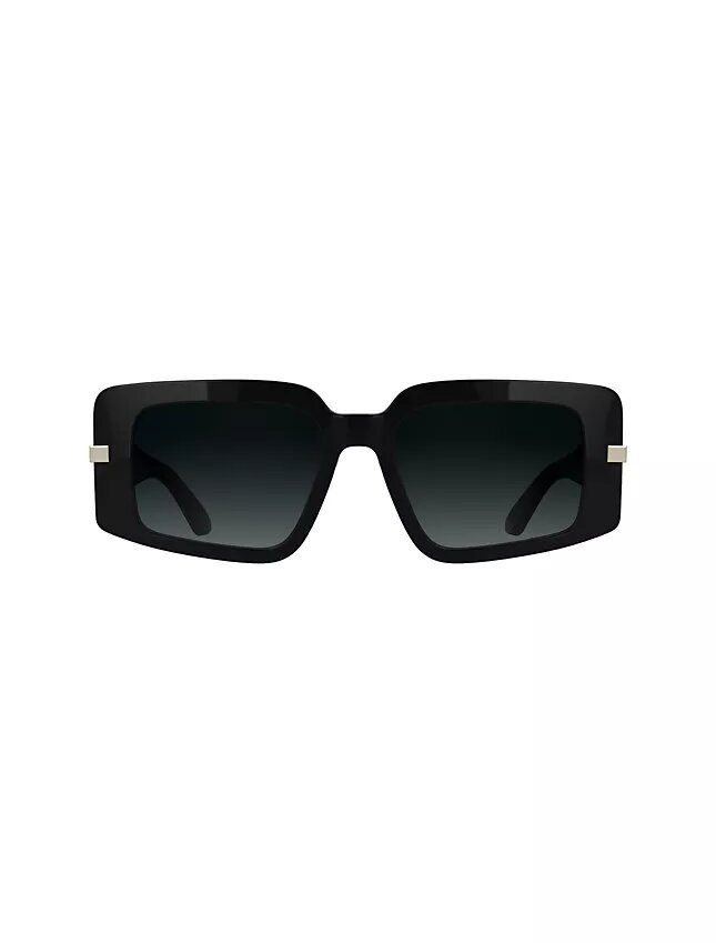 Gafas de sol rectangulares modificadas Gafas de sol rectangulares modificadas